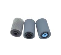 VVHKMSIL Rodillo de Recogida ADF 1 Juego 059K29520 059K29510 059K30951 Compatible con 4110 4127 4112 4590 4595 DC1100 DC900 D95 C7780