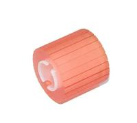 VVHKMSIL Rodillo de recolección de alimentación de Papel A08R562101 A08R562201 A4EUR71400 Compatible con 1050 1200p PP701 C8000 C6000 C1060 IMPRESORES DE LA Serie Y COPIERAS(A08R562201 10pcs)