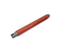 VVHKMSIL Rollador del fusor Superior y Rodillo de presión Inferior Compatible con MX 654 MX 754 MX 6508 MX 7508 M6508N Setta NROLT2090FCZZ NROLI2091FCAZ(Fuser Roller)