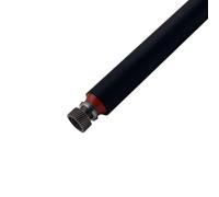 VVHKMSIL Roller de presión 607K15910 para impresoras Versant V80/V180/V2100(with Drive Gear)