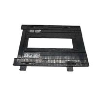 VVHKMSIL Soporte de película de Formato Medio escáner Negativo Film Strip Sobrano Compatible con V700 V750 V800 V850 Escáneres de Fotos