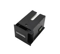 VVHKMSIL T6711 L1455 Caja de Mantenimiento de Tinta Compatible con WF 7610 7620 7720 7110 7210 7510 7615 7710 7715 3010 3520 3530 3540 3620 3640 Impresoras