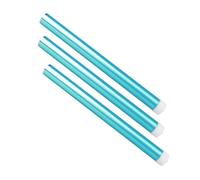 VVHKMSIL Tambre de 3 Piezas OPC Compatible con Q2612a 1010 1015 1018 M1005 3015MFP 3055MFP 3050Z 12A