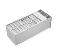 VVHKMSIL Tanque de Mantenimiento Compatible para Stylus Pro 7880 9880 7800 9800 4800 4880 4400 4450 7600 9600 7450