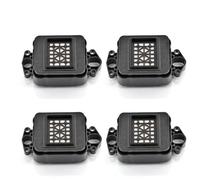 VVHKMSIL Tapa de la estación de límite Compatible con XP600 TX800 TX810 TX820 TX710 Impresoras DX10 F192040 Cabezal de impresión 4pcs