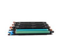 VVHKMSIL Unidad de batería DR215 DR215K DR 215 Compatible con C266 C226 C256 Impresoras