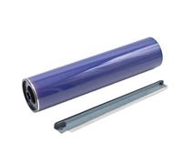 VVHKMSIL Unidad de Limpieza de Cilindro de Tambor OPC Compatible para WorkCentre WC 5645 5655 5665 5675 5687 5740 5745 5765 5775(1SET)