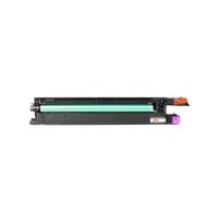 VVHKMSIL Unidad de Tambor DV711 Compatible con C654 C754 C754E Copier Impresora Remanufacturada Piezas de desmontaje(Magenta)