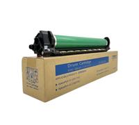 VVHKMSIL V80 Unidad de Tambor renovada Compatible con Versant V80 V180 V2100 V3100 Impresora(Cyan)