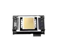 VVHKMSIL XP600 Cabeza de impresión reacondicionada Compatible con impresoras de solvente Eco 6 Color Modelo de reemplazo FA09050 para Cabezas de Impresora XP600