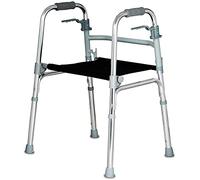VVHUDA Andadores para Ancianos, Bastones para Ancianos, Reposabrazos Ajustables, Niños Discapacitados Sin Ruedas para Ancianos Small Gift