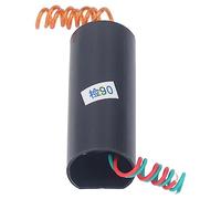 Vvikizy 5pcs 400kV Módulo de Generador de Alto Voltaje Boost Pase Módulo de Potencia Salida de Pulso de Gran Voltaje con Descarga Fuerte para Experimentos Científicos Equipo Electrónico