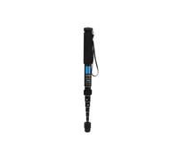Vvikizy 8-Section 11-63in Lightweight Aluminum Retractable Monopod with Case for DSLR Camera