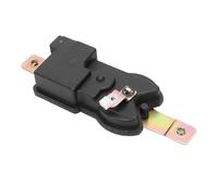 Vvikizy Actuador de Cerradura de Puerta Delantera Izquierda Reemplazo Duradero para Montero 1991-1999, Respuesta Rápida para Propietarios de Automóviles MB669153 para de Bloqueo de Puerta Central