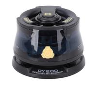 Vvikizy Altavoz Inalámbrico Magnético con RGB Light BT 5.3 Propias de Agua Portátil IPX5 7H Playback Telep SP ÚNICA PAR