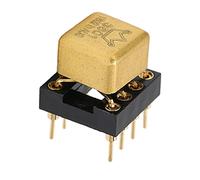 Vvikizy Amplificador Operacional único Sonido de Alta Fidelidad para Experiencias de Mejoradas Diseño Pequeño y Resistente