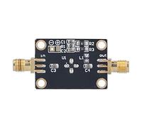 Vvikizy Amplificador RF de bajo Ruido, Módulo Receptor de Señal de Banda Ancha de Alta Ganancia de 26dB para Receptores de Control Remoto y Uso de Antena 1 X