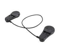 Vvikizy Auriculares Bluetooth Impermeables de Conducción ósea para Nadar y Bucear, Auriculares Abiertos de Larga Espera para Bucear