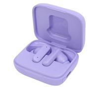 Vvikizy Auriculares con Traductor de Idiomas AI, Dispositivo Traductor Inalámbrico Bluetooth 5.4 con Traducción en Línea de 144 Idiomas y ANC, Control Táctil para Música y Llamadas (Púrpura)