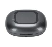 Vvikizy Auriculares de Traducción BT, Pantalla Táctil LCD a Todo Color, Auriculares Traductores de 2 Vías con Soporte para 150 Idiomas, Cancelación de Ruido para Viajes por Todo el Mundo