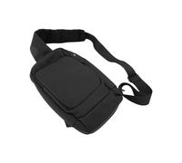Vvikizy Bolso de Hombro para Consola de Juegos, Bolsa de Transporte Protectora Portátil con Múltiples Bolsillos de Almacenamiento y Puerto USB Externo, para Rog Ally