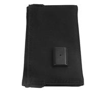 Vvikizy Cargador USB Duradero Impermeable Plegable del Panel Solar 10W para