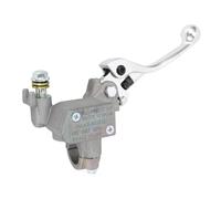 Vvikizy Cilindro Maestro de Freno Delantero Alto Rendimiento de Frenado para YZ125 YZ125X 2008-2023 Cilindro de Freno de Motocicleta Eficiente para Entusiastas de las Motocicletas