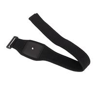 Vvikizy Cinturón de Seguimiento VR Correa para la Cabeza VR Diadema de Seguimiento Ajustable Cómodo Transpirable con Capa Suave SBR para el sistemático