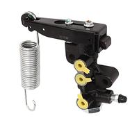 Vvikizy Compensador de Detección de Carga de Freno Duradero Resistente a Altas Temperaturas para L200 Triton 1986-07, Apto para 2000 4WD (CAMIÓN), Reemplazo Ideal para Mecánicos