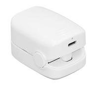 Vvikizy Dispositivo Portátil Eficiente para Limpieza de Hongos en las Uñas para el Hogar, Batería de Iones de Litio, Luz para Hongos en las Uñas Portátil para el Hogar, Oficina, Viajes, Camping