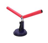 Vvikizy Durable Universal Kayak Canoa Tabla de Surf Snowboard Portaequipajes de Techo para la Parte Superior del Coche