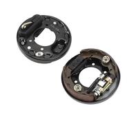 Vvikizy El Conjunto Completo de Frenos de Carrito de Preciso Mejora El Rendimiento del Carrito de Eléctrico a Gasolina TXT y Medalist Escena aplicable: G14 G22 para un Viaje Más Seguro