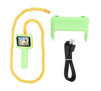 Vvikizy Endoscopio Infantil con Pantalla de 2,8 Pulgadas, Resistente Al Agua IP67, con 8 LED Ajustables y Cámara HD de 2 MP, Ideal para Que los Niños Exploren Plantas de Estanques,
