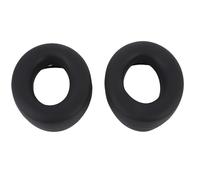 Vvikizy Funda de Almohadillas para Auriculares de Repuesto de Silicona Suave para Studio 2 Studio 3 - Protege Tu Diadema y Almohadillas - Ideal para Uso Diario, 3 Unidades