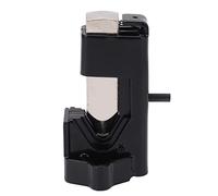 Vvikizy Herramienta de Engarzado de Martillo, Engarzadora de Cables de Soldadura de Batería de Alta Resistencia de Calibre 8 a 4/0 para Proyectos de Barcos de Automóviles, Acero de Hierro