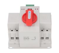 Vvikizy Interruptor de Transferencia Automática 2P Interruptor de de (125A)