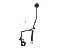 Vvikizy Kit de Palanca de Cambios hacia Adelante y hacia Atrás, Reemplazo de Diseño Ergonómico para Ryker 600 900 2019 en Adelante, con Construcción de Hierro de Aluminio R