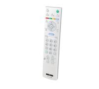 Vvikizy Mando a Distancia de Repuesto, para TV RM ED005 RM GA005 W112 ED014 ED006 ED008 ED005W ED007, con Alcance de 10 M
