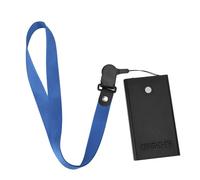 Vvikizy Máquina de Extensión de Cabello, Luz Portátil de Extensión de Cabello de Curado Rápido con 6 Cuentas de Lámpara y Batería de 5000 MAh, para una Mezcla Perfecta en el Salón