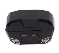 Vvikizy Mini Auriculares Bluetooth M33 de Baja Latencia con Avanzado para Entusiastas de los Juegos y la Música Construcción ABS