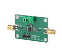 Vvikizy Módulo Amplificador IF AD8367 con PCB Duradero y Alta Ganancia para Procesamiento de Señales RF 1 Pieza