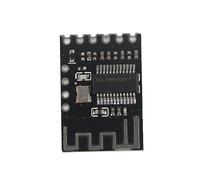 Vvikizy Módulo de frecuencia Sonora 4,2, Receptor Estéreo Inalámbrico, Modificación HiFi Artesanal con Reproducción sin Pérdidas de Doble Canal para sistemático de frecuencia Sonora en