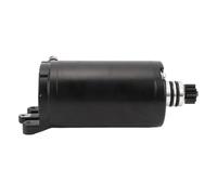 Vvikizy Motor de Arranque de Aleación de Metal de Alta Torsión y Arranque Rápido para Sea-Doo GTI GTS GTR RXP Speedster 215 310, Motor de Eléctrico de 12 V para Entusiastas de los Deportes Acuáticos