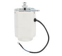 Vvikizy Motor de Máquina de Coser de 70 W, Potente Rendimiento Silencioso para Tareas de Costura Doméstica, Compatible con Varias Técnicas, 1 Unidad