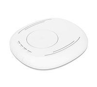 Vvikizy Mover el Mouse Indetectable, Sincronización Ajustable 0.5H 1H 2H 4H Plug and Play Silent Auto Mouse Shaker con Pantalla LED, para PC Portátil OS X (Blanca)