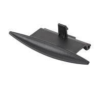 Vvikizy Pestillo de Consola Central Cerradura Duradera de la Tapa de la Caja del Apoyabrazos para LS LT LTZ 2006-2013, Protección Efectiva para el Apoyabrazos del Automóvil, Montaje: Reemplazo para