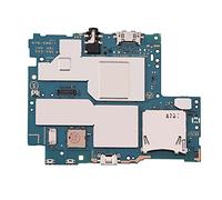 Vvikizy Placa Base WiFi Placa de Módulo de Circuito PCB, Base de Repuesto con Módulo WiFi Incorporado para Consola de Juegos