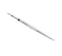 Vvikizy Punta de Estación de Soldadura de Calentamiento Rápido para JBC 210, Material Ecológico, para Espacios de Soldadura Finos (C210 018 Punta de corte)