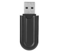 Vvikizy Receptor de Bluetooth con Salida Dual USB para Altavoces | Material ABS, Rango de Transmisión de 10 M, Velocidad de Transferencia de 3 Mbps, Soporte A2DP, Funciona con IOS y