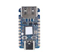 Vvikizy Reemplazo de la Placa de Desarrollo RP2350 para RP 2 Core 2 Architecture Processor 150MHz USB Tipo A Tipo C con 520kb 2 MB Flash para Proyectos de Bricolaje